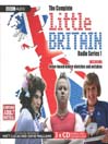 Little Britain, Series 1 (MP3): The Complete Radio Series